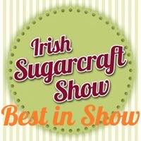 Irish Sugarcraft Show - Best in Show