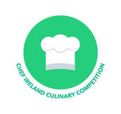 Chef Ireland Culinary Competition
